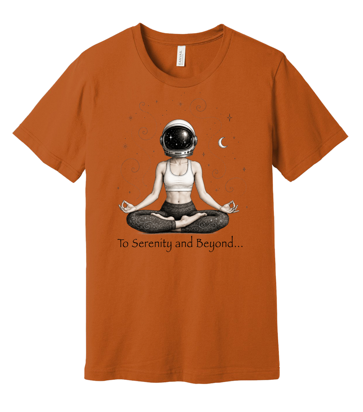 Serenit-Tee - Autumn